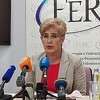 Predsjednica FERK-a Sanela Pokrajčić tvrdi da neće poskupjeti struja za domaćinstva