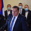 Dodik: Informisali smo predstavnike ambasada da idemo u vraćanje nadležnosti RS-a