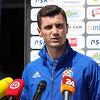Kako je Amer Gojak postao najveća enigma u Dinamu nakon povratka iz Italije