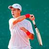 Talentovani bh. teniser Marko Maksimović izborio finale juniorskog Mastersa u Monte Carlu