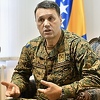 Senad Mašović o Dodikovim tvrdnjama: Nije bilo nikakve ankete u Oružanim snagama BiH