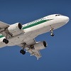 Večeras posljednji let italijanske aviokompanije Alitalia