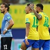 Brazil slavi novog heroja, Martinez sjajnim pogotkom glavom donio pobjedu Argentini