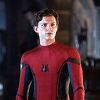 Tom Holland otkrio da je plakao tokom posljednjih dana snimanja "Spider-Mana"