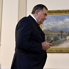 Dodik: Dođite u ponedjeljak na veselje u Predsjedništvo, pjevat ćemo "Nema te više Alija"