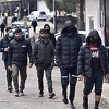 U Unsko-sanskom kantonu nekoliko stotina migranata i dalje u improviziranim kampovima