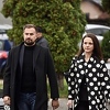 Optuženi u aferi "Respiratori" stigli u Sud BiH na završno svjedočenje Ganibegovića
