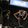 Durant nakon što je Irving odbio vakcinu: Situacija nije idealna, ali ljutnja ne donosi ništa