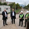 Šteta: Rekonstrukcija tramvajske pruge u Sarajevu odvija se prema planu