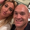 Furyjeva supruga otvorila dušu i ispričala priču o gubitku dvije bebe s Tysonom