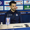 Ivanković i Medić: Pobjedom protiv Rudara želimo početi pozitivnu seriju