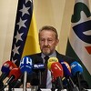 Zaključci SDA nakon sjednice u Banjoj Luci: Schmidtova šutnja ohrabruje secesionizam