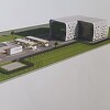 Inspekcija utvrdila: Gradnja kompleksa kod sarajevskog aerodroma u skladu sa propisima