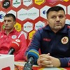 Dudić: Na treninzima jače idemo u duele; Jakirović: Rano je govoriti o tituli