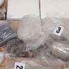 Hrvatska policija prekinula krijumčarski kanal heroina iz BiH i uhapsila 11 osoba