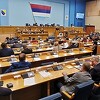 Zakon o ćirilici i srpskom jeziku ide na ustavni sud Republike Srpske
