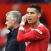 Solskjaer o kritikama Fergusona i navijača zbog Ronalda: Ja sam trener