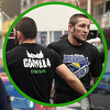 Habib promovisao novu MMA zvijezdu, na treninzima i zastava BiH