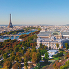 Pariz će posaditi 170.000 stabala kako bi smanjili zagađenje zraka u gradu