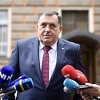 Dodik o zahtjevu za formiranjem predmeta protiv njega: Sudije i tužioci su neustavni