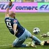 Tok utakmice: Željezničar - Tuzla City 2:1