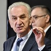 Šarović: Ovo je najgora atmosfera od Dejtona, podržavamo vraćanje nadležnosti na miran način