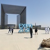 Vidjeli smo kako cijeli svijet izgleda na jednom mjestu, posjetili smo Expo u Dubaiju