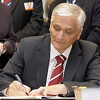 Kako je Nikola Špirić "nametnuo" zakon o OSA-i BiH, a sada bi da ga povlači