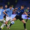 Lazio uz kontroverzan gol srušio Inter u derbiju, Džeko zamijenjen u drugom dijelu