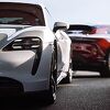 Isporuke Porsche-a su se povećale za 13 posto