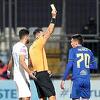 Legenda Rijeke ušla na teren i izvrijeđala sudije nakon dva penala za Dinamo