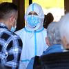 U Sarajevu 106 pozitivnih na koronavirus, nakon duže vremena nije bilo smrtnih slučajeva