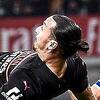 Ibrahimović se napokon vratio na teren pa se pohvalio: Ti hodaš, ja letim