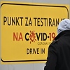 U BiH 223 osobe pozitivne na koronavirus, 16 smrtnih slučajeva
