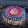 Pogledajte kako će izgledati novi stadion Barcelone od 900 miliona eura