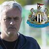 Mourinho koketira s Newcastleom: Emotivno sam vezan za taj klub