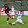 Tok utakmice: Sarajevo - Posušje 1:0