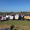 Mještani loparskih sela protestovali protiv gradnje spalionice medicinskog otpada iz BiH