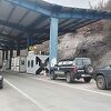 Kosovski mediji pišu da je sa teritorije Srbije bačena bomba na granični prijelaz Jarinje