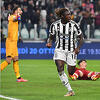 Juventus u svom stilu pobijedio Romu, sretan pogodak Keana presudio pobjednika