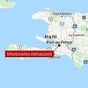 Na Haitiju oteto 17 misionara iz SAD-a, među kidnapovanima i djeca