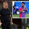 Koeman: Vidi se koliko nam je Fati nedostajao na početku sezone