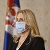 Cvijanović: Građani nemaju razlog za strah jer neće biti sukoba niti sankcija zbog odluka RS-a
