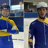 Brzoklizači Branković i Omeragić počinju kvalifikacione nastupe za plasman na Olimpijske igre