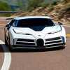 Bugatti Centodieci ušao u fazu završnih testiranja
