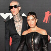 Kourtney Kardashian potvrdila zaruke s bubnjarom Travisom Barkerom