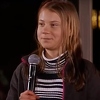 Greta Thunberg zapjevala i zaplesala na "Climate Live" koncertu u Štokholmu