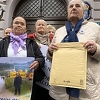 Majke Srebrenice i svjedoci genocida apeluju: Zaustavite Dodika u kršenju UN konvencije