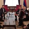 Dodik nastavlja ponižavati i sebe i državu: U Predsjedništvo doveo harmonikaša pa nazvao mamu