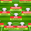 Najbolji igrač, trener i tim 13. kola Premijer lige BiH